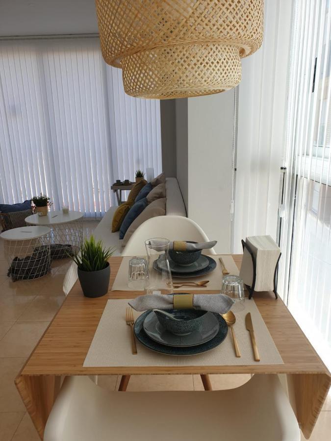 Encantador Apartamento Junto Al Mediterraneo By Hometels Sagunto Exteriér fotografie