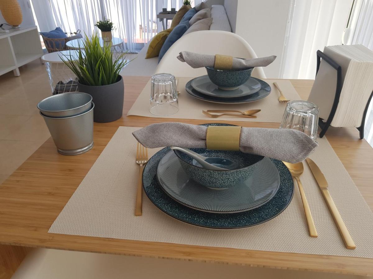 Encantador Apartamento Junto Al Mediterraneo By Hometels Sagunto Exteriér fotografie