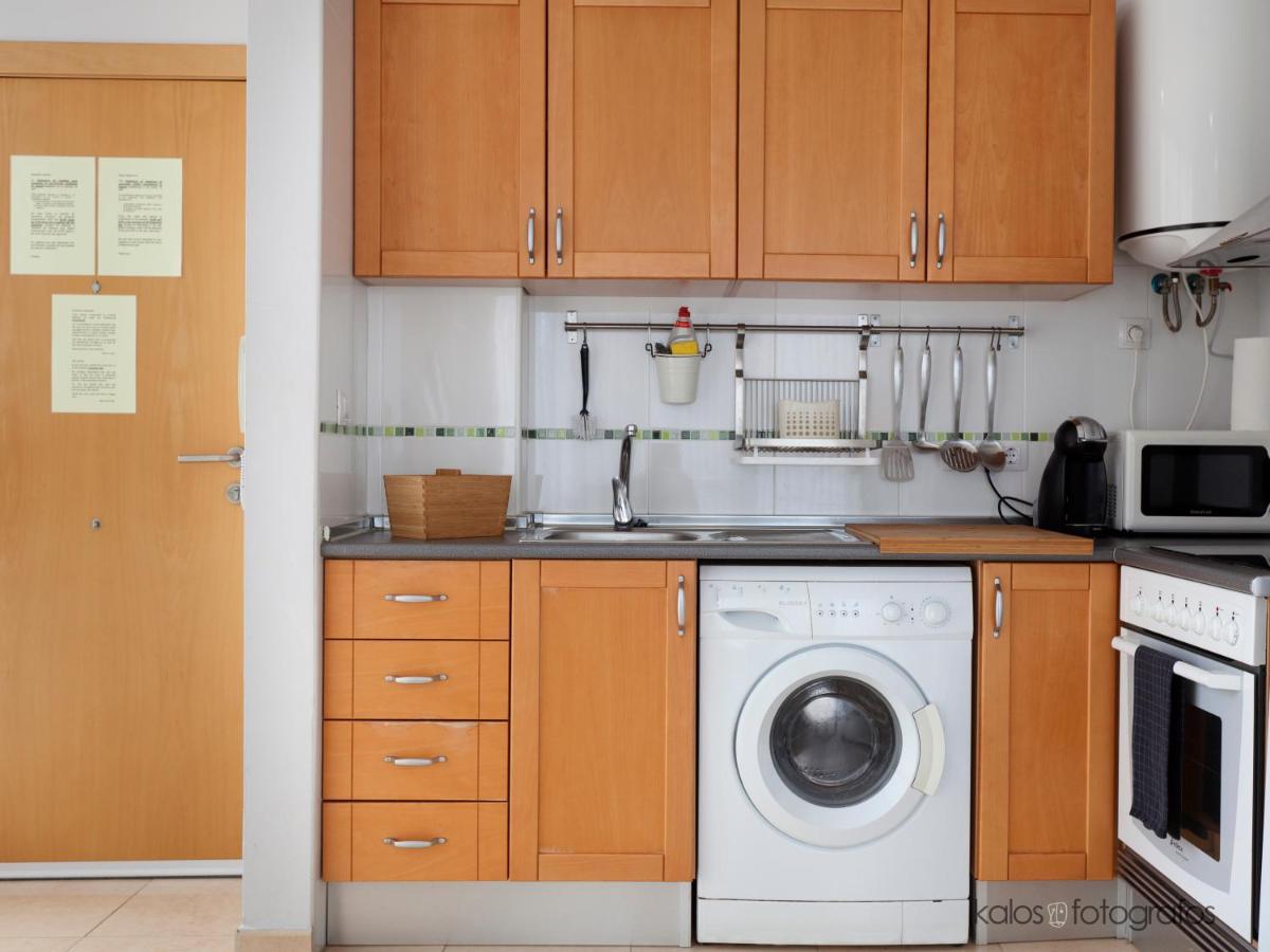 Encantador Apartamento Junto Al Mediterraneo By Hometels Sagunto Exteriér fotografie