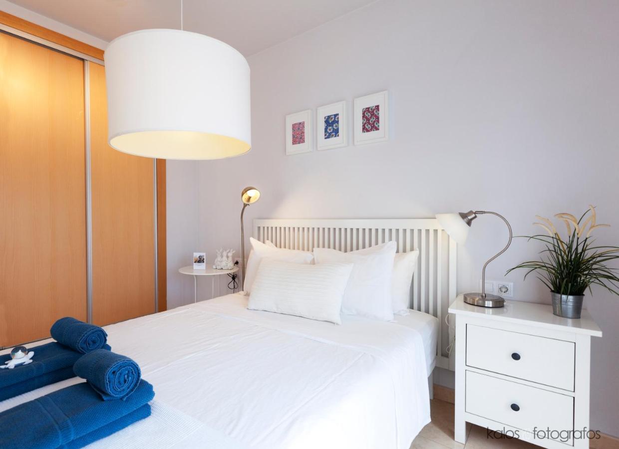 Encantador Apartamento Junto Al Mediterraneo By Hometels Sagunto Exteriér fotografie