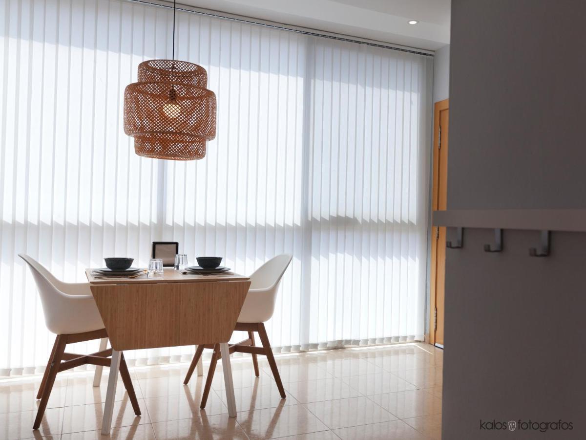 Encantador Apartamento Junto Al Mediterraneo By Hometels Sagunto Exteriér fotografie