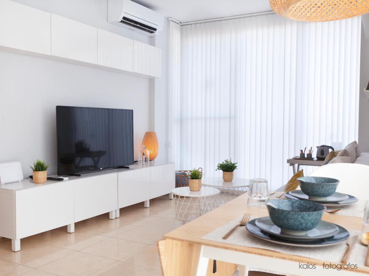 Encantador Apartamento Junto Al Mediterraneo By Hometels Sagunto Exteriér fotografie