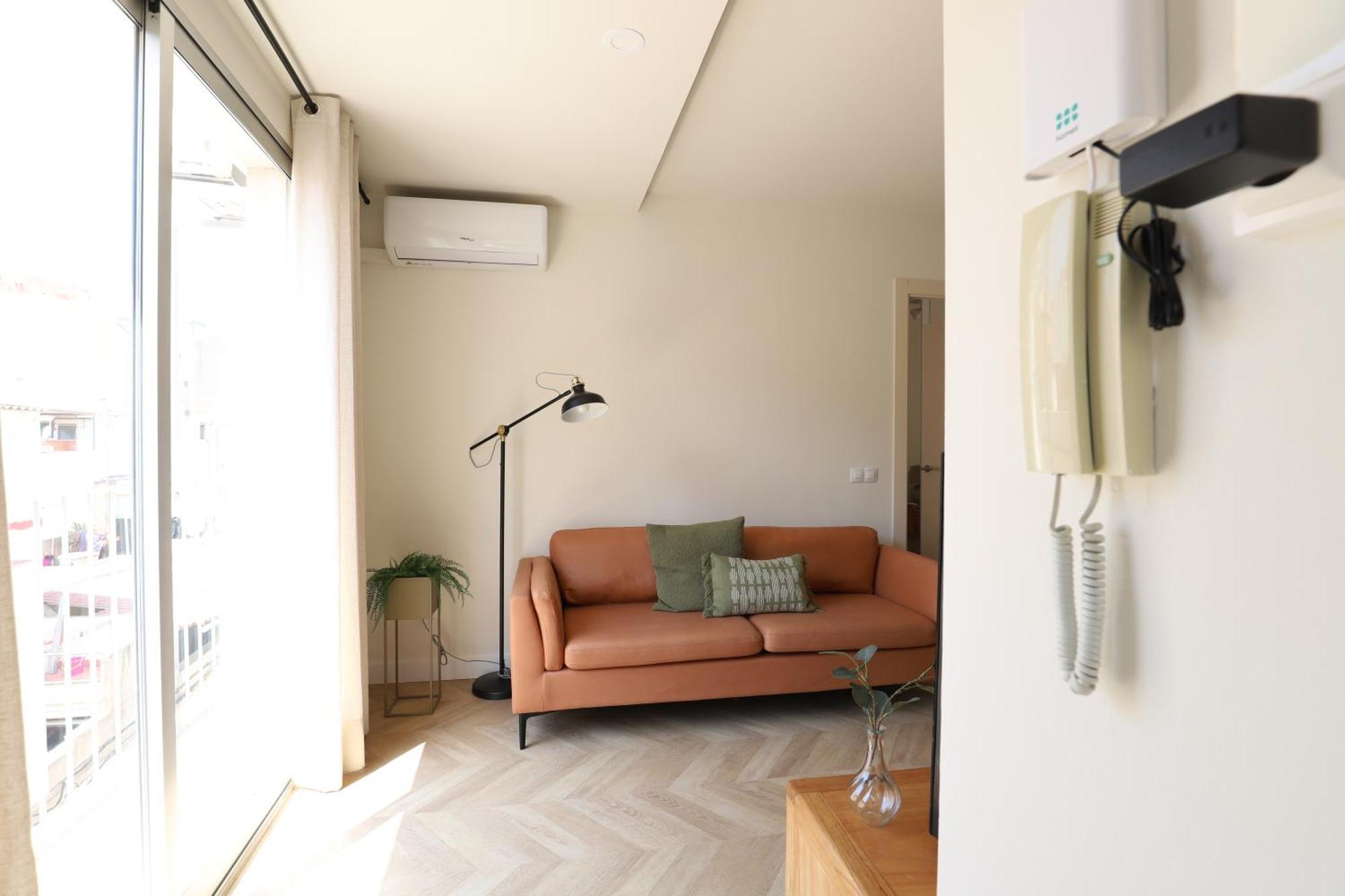 Encantador Apartamento Junto Al Mediterraneo By Hometels Sagunto Exteriér fotografie