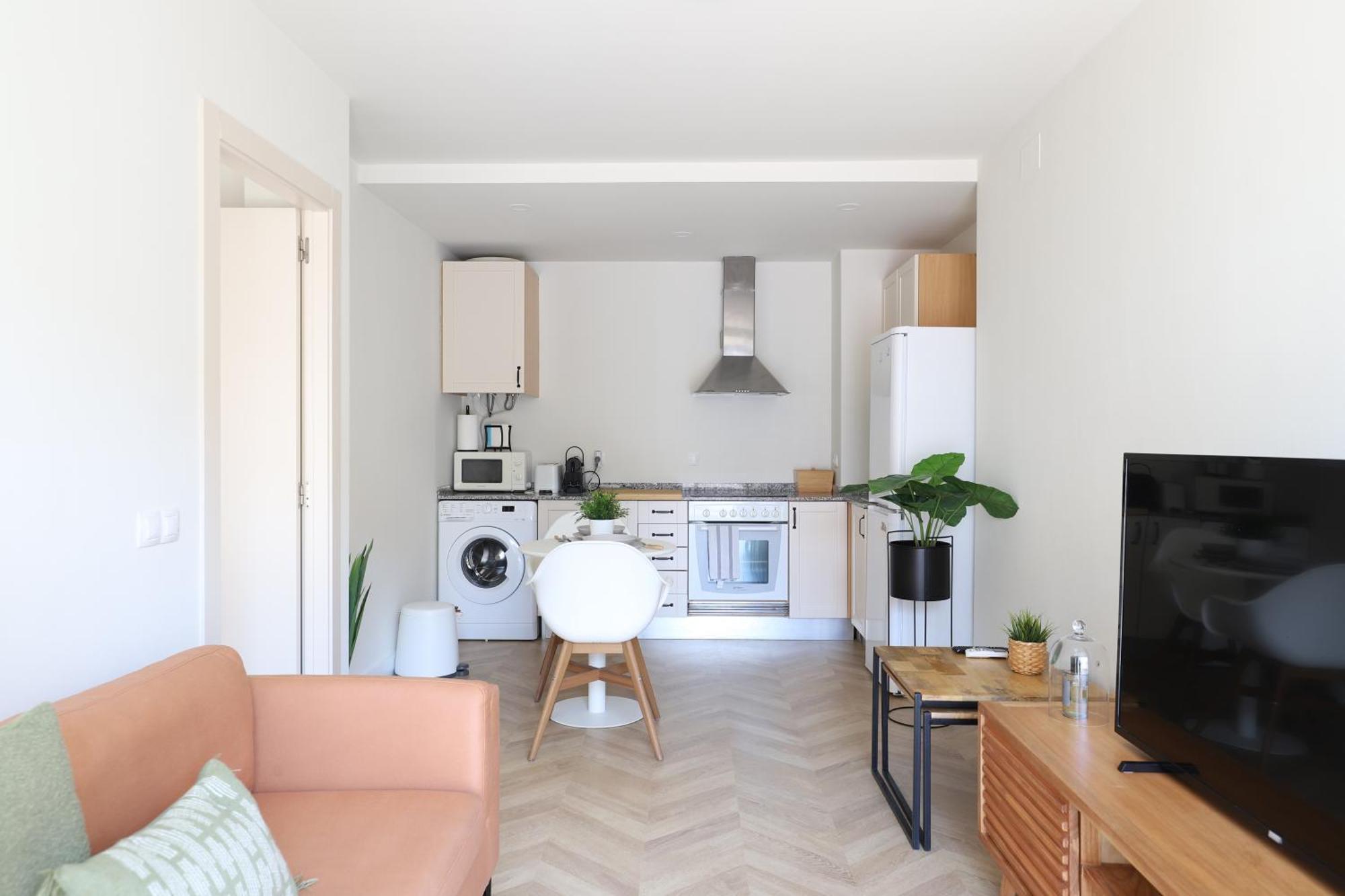 Encantador Apartamento Junto Al Mediterraneo By Hometels Sagunto Exteriér fotografie