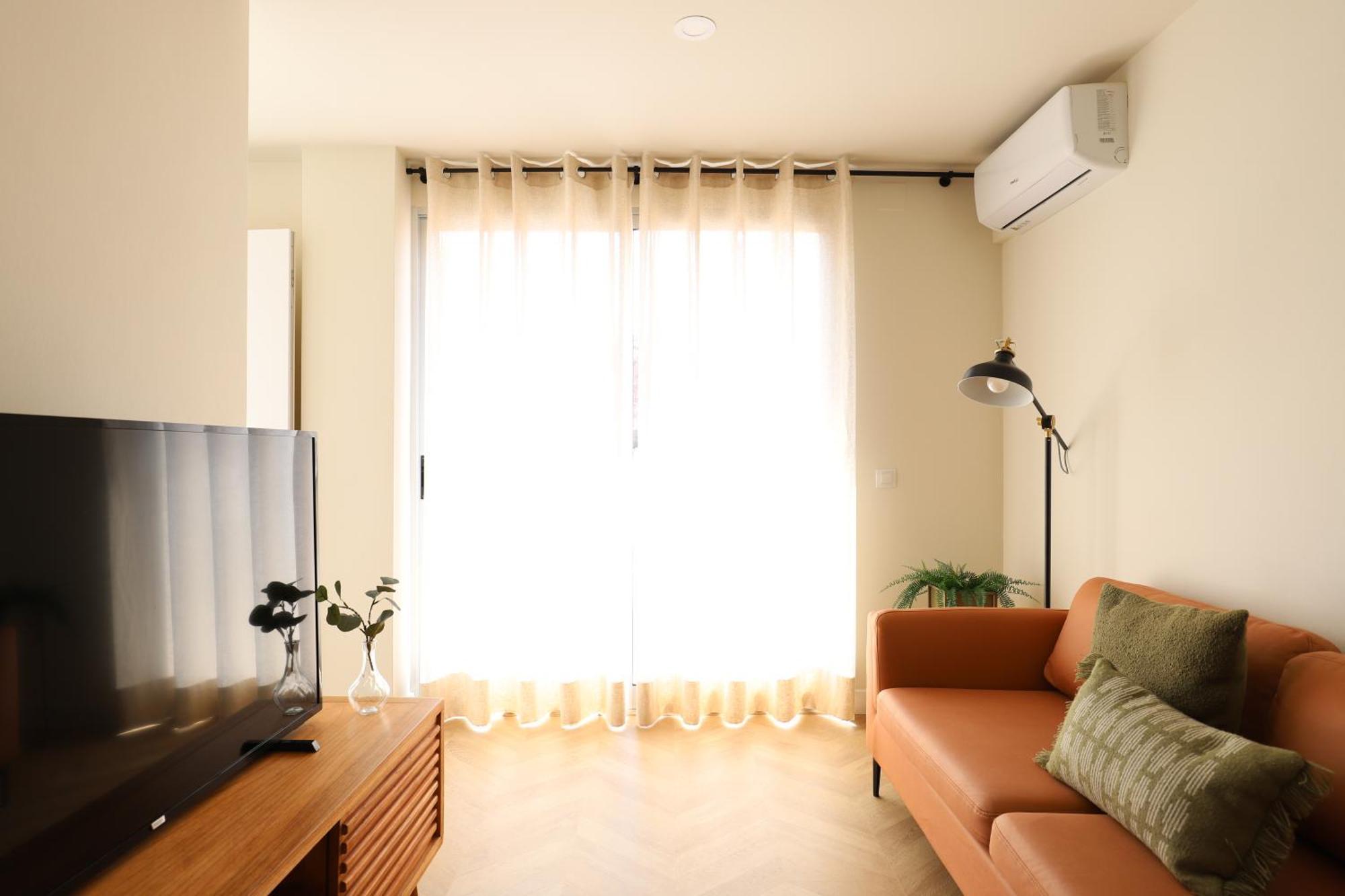 Encantador Apartamento Junto Al Mediterraneo By Hometels Sagunto Exteriér fotografie