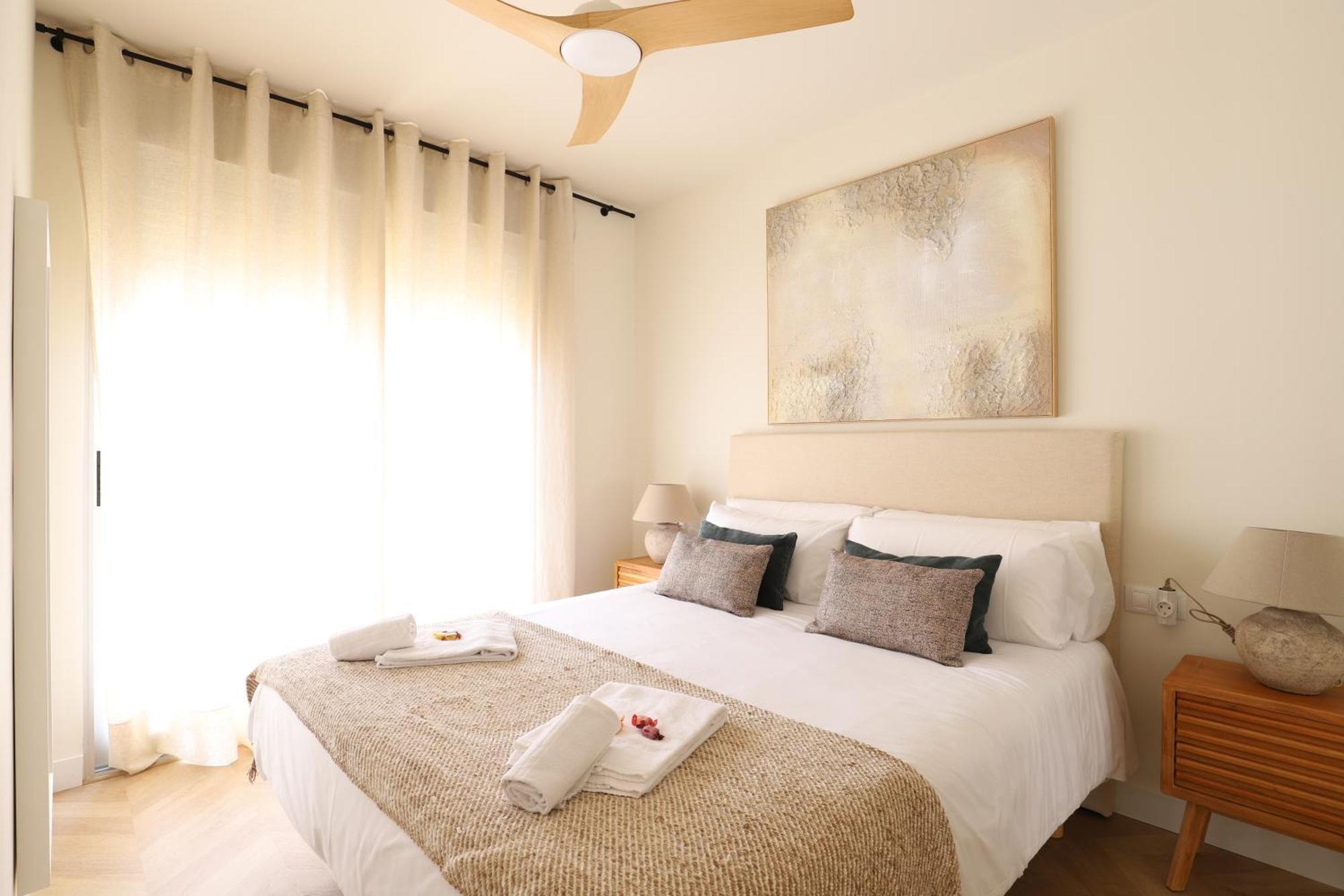 Encantador Apartamento Junto Al Mediterraneo By Hometels Sagunto Exteriér fotografie