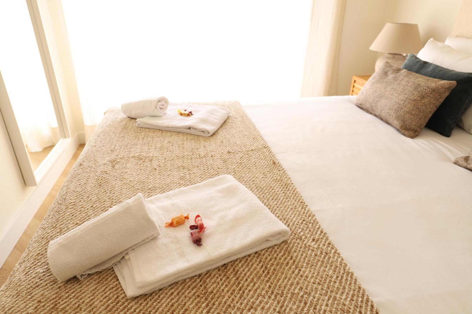 Encantador Apartamento Junto Al Mediterraneo By Hometels Sagunto Exteriér fotografie